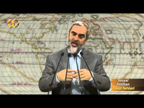 Sosyal medya,  cihat da olabilir tuzak da. - Nureddin Yıldız - sosyaldoku.com