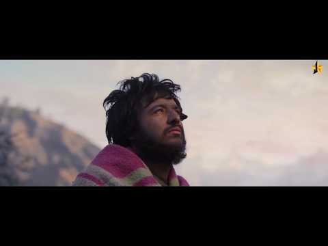 RUK JANA  J Star Lyrical Video  J STAR Productions