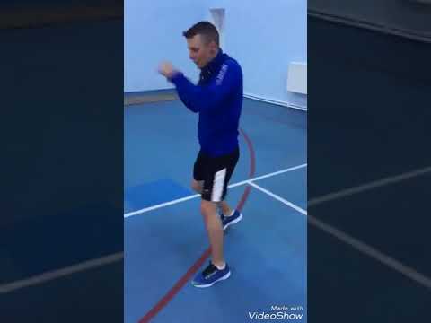 Prezentare Boxer - Manu Dragos