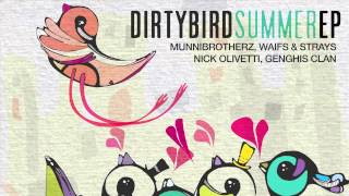 Munnibrotherz - 3 Degrees