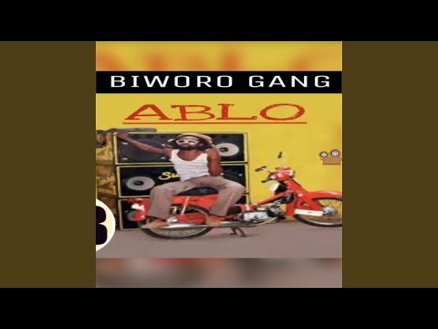 Ablo - Biworo Gang