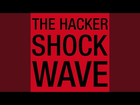 Shockwave (Gesaffelstein Remix)