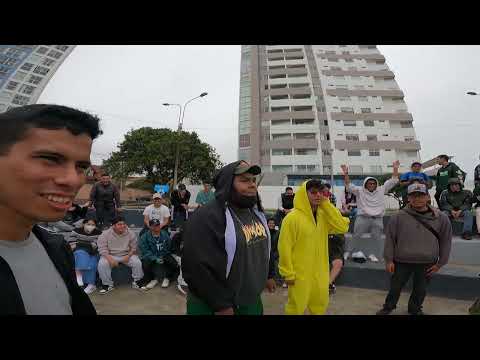 FOXY ft. FOX vs SCOPE ft. ALDAIR vs CAEL ft. MAUROCXIS - OCTAVOS - LZ POKEMON