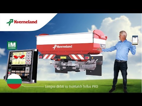 iM FARMING Solutions – TLX GEOSPREAD – ТОРОРАЗПРЪСКВАЩИ МАШИНИ (BG)