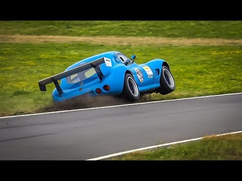 Bergrennen Hauenstein 2018 Best of all Race Cars....