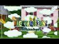 The Backyardigans Pilot Promo 2002 HD