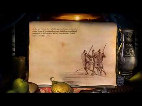 Age of Empires 2 HD Battles of the Conquerors : Lepanto(1571) Campaign Cutscenes (English Ver.)