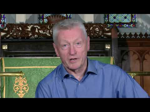 2021 Masters of Tradition - Mick O'Brien