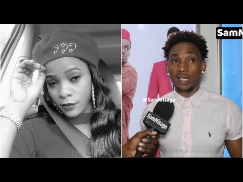 DAYNA NYANGE Amjibu CALISAH! Ni Kuhusu Ishu ya MBEGU ZA KIUME!