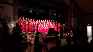 Glorious - One Voice Children&#39;s Choir