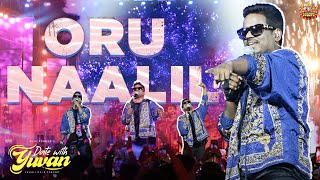 Download lagu Oru Naalil - song  ✨| DATE WITH YUVAN | YUVAN LIVE CONERT | U1 | BLACKSHEEP EVENTS mp3
