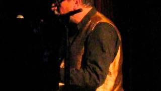 STEVE NIEVE -- "(I DON'T WANT TO GO TO) CHELSEA" / "GREEN SHIRT"