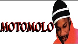 Koffi Olomide - Motomolo (Clip Officiel)