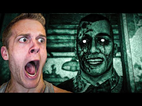 THE OUTLAST DLC IS EVEN SCARIER.