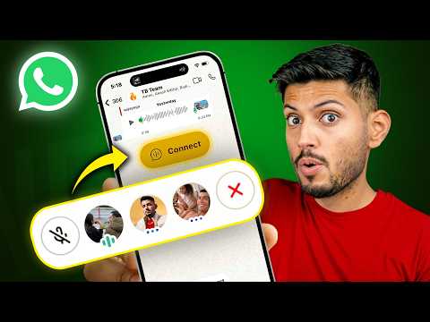 15 WhatsApp Tricks You Didn’t Know About !