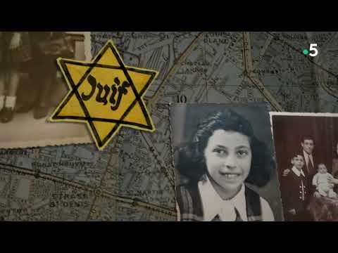 La rafle du Vel d'Hiv, la honte et les larmes (Documentaire 2018)