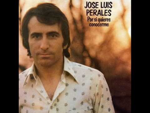 Yo Quiero Ser - Jose Luis Perales