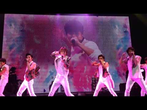 Infinite OGS NY - Man In Love