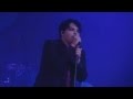 Gerard Way - Improv Song About Seeing the World ...