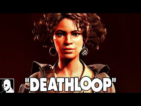 Deathloop Gameplay Deutsch PS5 #12 - Die VERWIRRUNG wird immer mehr