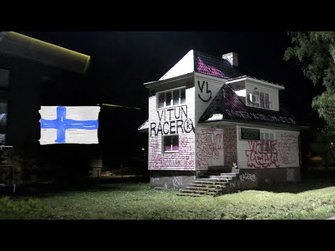 Racer & Vitunleija Pop-Up ft. babyfacebax, MolyBros, ALHA, Cledos