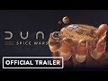 Dune Spice Wars - Official Announcement Trailer | Game Awards 2021