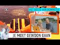 DIT IS ECHT WEL HEEL HOOG | Het Beste van Bommetje met Anouk Maas | NPO Zapp