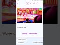 Barney Sailing Life For Me Super Singing Circus 2000