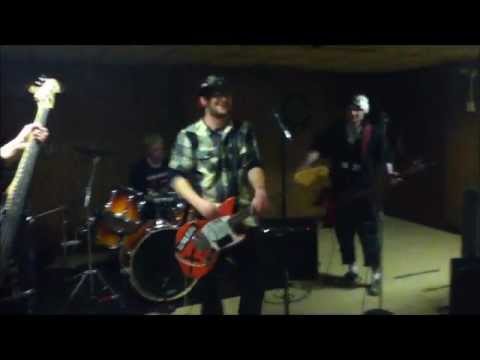 WoRthLeSS NoW - CooL KiDs [Screeching Weasel's CoVeR]
