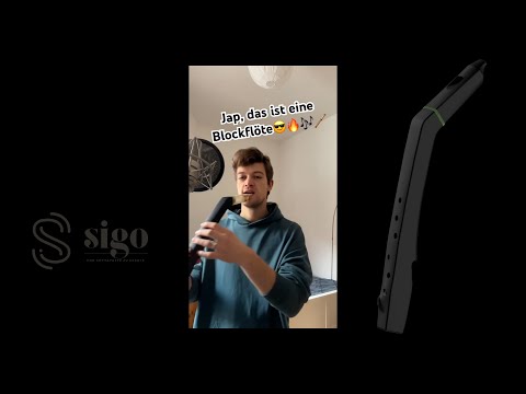 sigo  tenor  - Johann Sundermeier