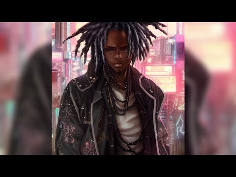[Free] playboi carti x yeat type beat “krankstar” | opium type beat