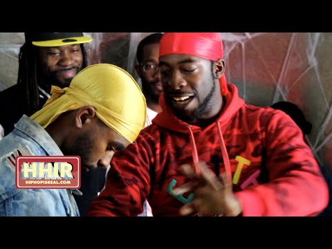 DRE LITEZ VS HENNY # 3  10-20 LIFE EVENT -  I GRIND BATTLE LEAGUE