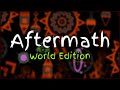 Aftermath | GD World Edition #45