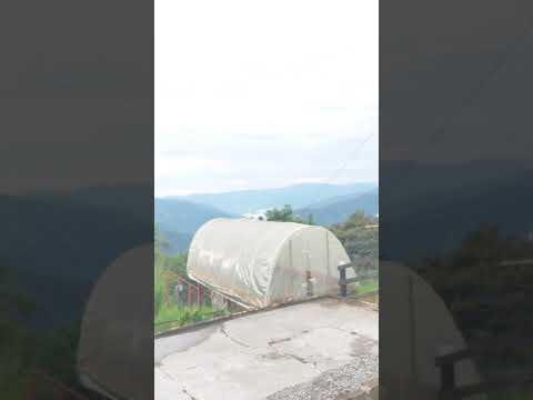 Vereda Murrapal ituango Antioquia