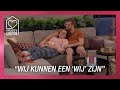 Christan dropt EEN BOMMETJE bij Esther | Lang Leve de Liefde