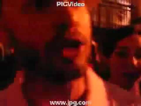 Emicida x Cabal - Batalha Do Santa Cruz