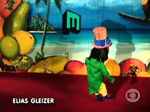 AS FILHAS DA MÃE (2001-2002) abertura