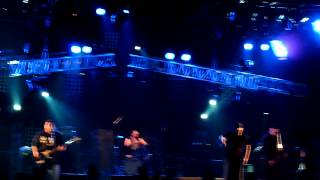 Madball - Empire (live at Hellfest 2012)