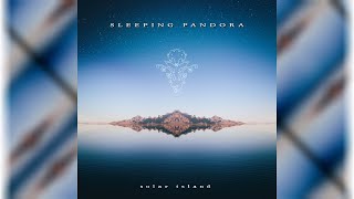 Sleeping Pandora - Solar Island (Full Album 2023)