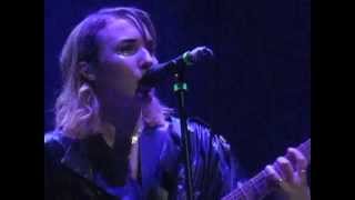 PINS - Dazed By You + Waiting For The End (Live @ Roundhouse, London, 23/03/15)