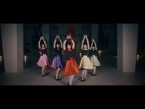 ワルキューレ／一度だけの恋なら Music Video（2 chorus ver.）_TVアニメ「マクロスΔ（デルタ）」OPテーマ