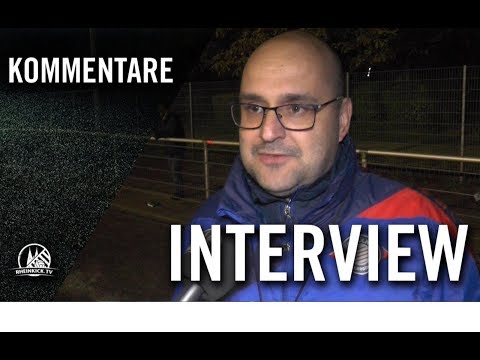 JSV-Trainer Wolfgang Rieger: Derbysieg Schritt in richtige Richtung