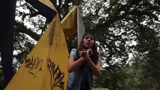 EsLaMichi- La Calle Esta Candela- Vídeo Oficial 2018