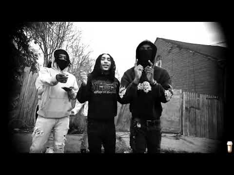 READY REGG X KG X JUNE - SHOOTOUT REMIX/ S.O.G (Official Video) DIR @Real.Pain.