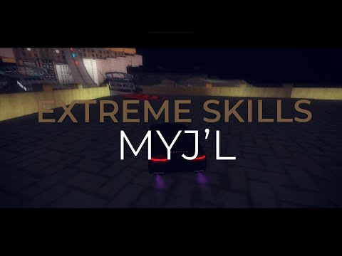 [DM] MYJ'L - V3 - Extreme Skills