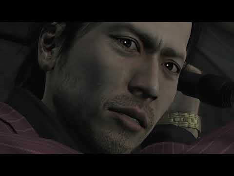SilverArms plays Yakuza 4 Remastered - Part 4