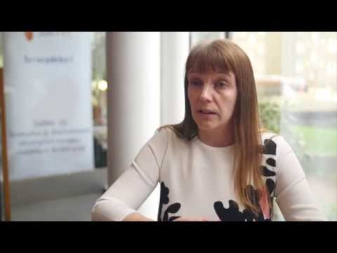 Karoliina Snell - Helsingin yliopisto