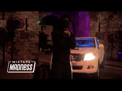#A92 AO - Double or Nothing (Music Video) | @MixtapeMadness