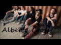 Alberta Cross  ~Song Three Blues!