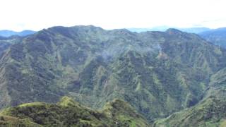 preview picture of video 'AMCI Kibugan Trip - Philippines (Sept 2007) Video 2'